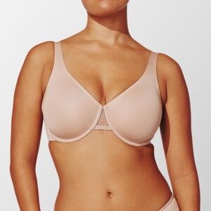 Thirdlove 24/7 Classic Unlined Minimizer Bra